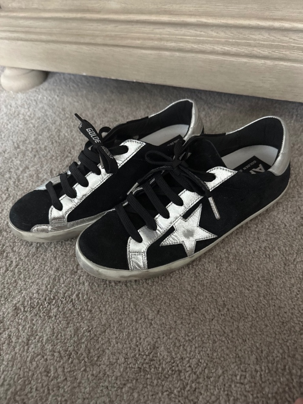 Golden Goose Archive